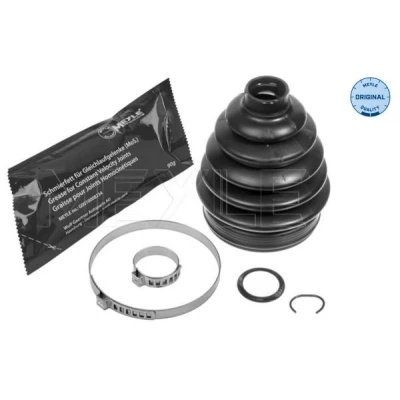 Billede af MEYLE 100 495 0004 Drivakselmanchet hjulsidet, foraksel Termoplast ORIGINAL Quality VOLKSWAGEN: Polo IV Hatchback, Fox SKODA: Fabia 1 Combi