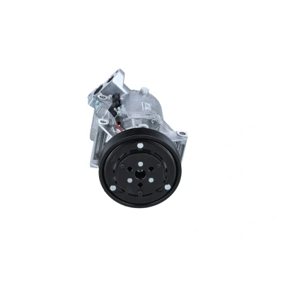 Billede af NRF 320205 Kompressor CR12S 12 PAG 46 YF R 1234yf, 134a med kompressorolie