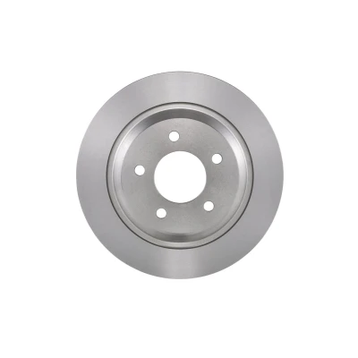 Billede af BOSCH 0 986 479 233 Bremseskiver 302 11 5 114,3 fuldstændigt olieret MAZDA: