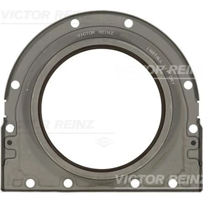 Billede af REINZ 81 45907 60 Krumtapaksel Pakdåse med bæreramme PTFE (Polytetrafluorethylen)