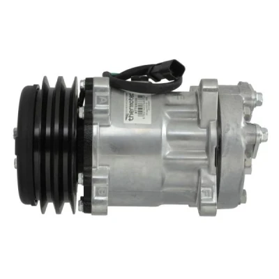 Billede af THERMOTEC KTT090386 Kompressor SD7H15 24 PAG 46 R 134a