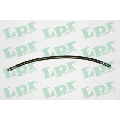 Billede af LPR 6T46154 Bremseslange 390 F10X1 MERCEDES BENZ: W123 Coupe, Sedan, S klasse VOLKSWAGEN: LT 28 35 I Bus, 40 55 Van