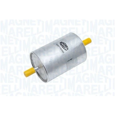 Billede af MAGNETI MARELLI 152071760693 Brændstoffilter Ledningsfilter Benzin AUDI: A4 B7 Avant, B6 A6 C6 Sedan, VOLKSWAGEN: Multivan 5 (7HM