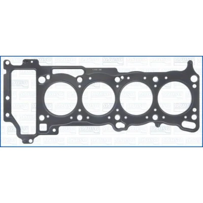 Billede af AJUSA MULTILAYER STEEL 10145200 Toppakning 0,6 74,5