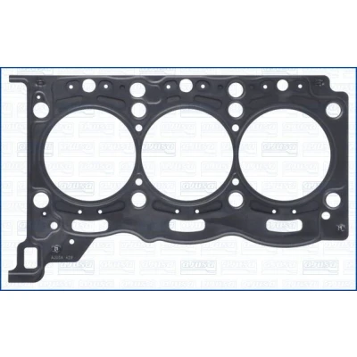 Billede af AJUSA 10204500 Toppakning 1,58 84 venstre MULTILAYER STEEL AUDI: A4 B8 Avant