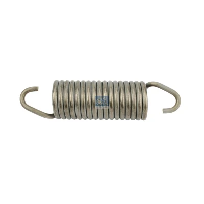 Billede af Fjeder, bremsesko DT 6.60221