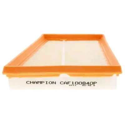 Billede af CHAMPION CAF100840P Luftfilter 37 171 197 Filterindsats FORD: FIESTA 5, Fusion Stationcar