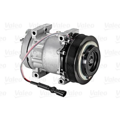 Billede af VALEO 813027 Kompressor SD7H15 12 PAG 46 R 134a med kompressorolie