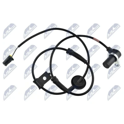 Billede af NTY HCA HY 526 ABS Sensor højre foraksel HYUNDAI: Trajet