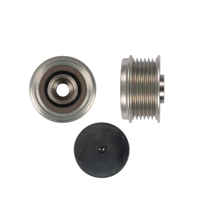 Billede af GATES FleetRunner Micro V Kit OAP7240 Friløbskobling 37,5