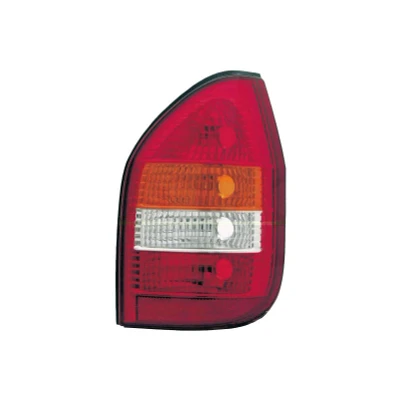 Billede af PRASCO OP7154154 Baglygter venstre uden lampeholder