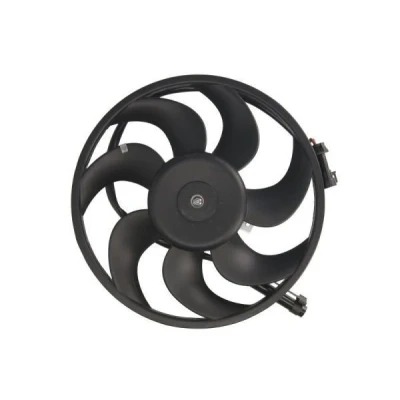Billede af THERMOTEC D8X004TT Køleventilator 310, 310 elektrisk uden kølerventilatorramme (karm)
