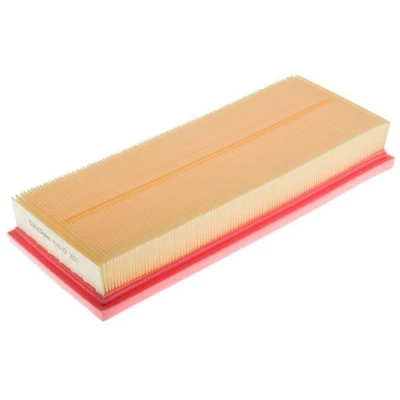 Billede af DENCKERMANN A142108 Luftfilter 46 135 322 Cirkulationsluftfilter MERCEDES BENZ: E klasse Sedan, T modell, ML