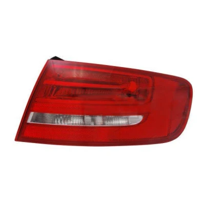 Billede af TYC 11 11365 01 2 Baglygter højre uden lampeholder AUDI: A4 B8 Avant
