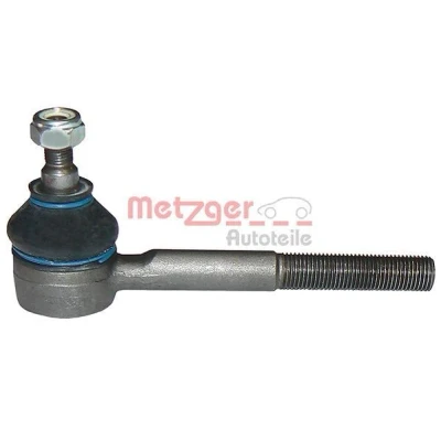 Billede af METZGER 54025802 Styrekugle KIT + højre foraksel, venstre på indersiden MERCEDES BENZ: W124 Stationcar, Sedan, Coupe