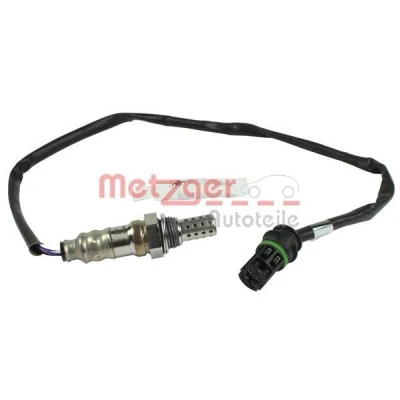 Billede af METZGER 0893083 Lambdasonde ORIGINAL ERSATZTEIL M 18x1,5 Diagnosesonde 4 BMW: 3 Sedan, Touring, 5 Sedan