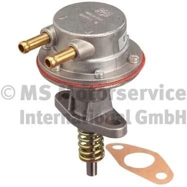 Billede af PIERBURG 7.02242.33.0 Brændstofpumpe mekanisk OPEL: Rekord E1 Sedan, Ascona B Omega A Sedan