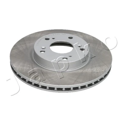 Billede af JAPKO 60428C Bremseskiver foraksel 282 23 5 64 ventileret lakeret HONDA: Accord 7 Limousine, Tourer