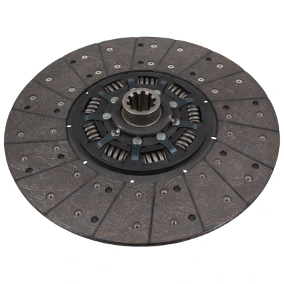 Billede af FEBI BILSTEIN 105015 Koblingsnav 430 10