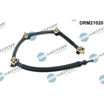Billede af DR.MOTOR AUTOMOTIVE DRM2120 Slange VOLKSWAGEN: Passat B8 Variant, AUDI: A1 Hatchback