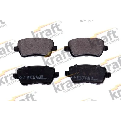 Billede af Bremseklodser KRAFT AUTOMOTIVE 6013015