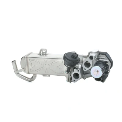 Billede af METZGER 0892460 EGR Modul med pakninger ventil VOLKSWAGEN: Sharan II, Passat B6 Variant, B7 SEAT: Leon II Hatchback