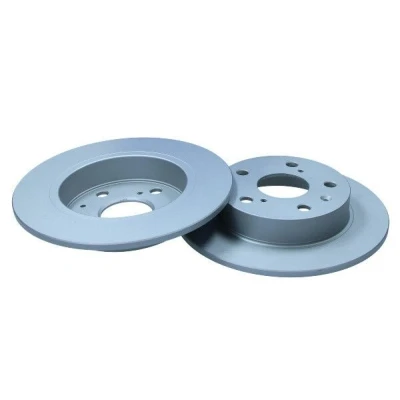 Billede af QUARO QD7940 Bremseskiver 259 9,1 5 114 fuldstændigt lakeret SUZUKI: SWIFT 4, Vitara IV SUV, SX4 II S Cross