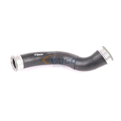 Billede af VAICO V30 2725 Trykslange Gummi med vævindlæg Q+, original equipment manufacturer quality MERCEDES BENZ: E klasse T modell, Sedan