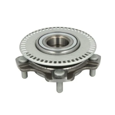 Billede af BTA H18022BTA Hjulleje foran 41 54,5