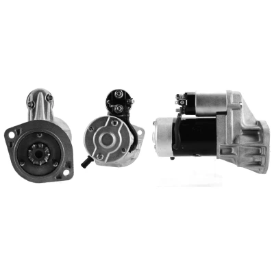 Billede af LUCAS ELECTRICAL LRS01184 Starter 12 2,0 9 NISSAN: Patrol Hardtop, GR 4 SUV