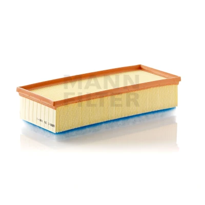 Billede af MANN FILTER C 35 160/1 Luftfilter 70 148 346 Filterindsats CITROËN: Jumpy II MPV, C8, FIAT: Scudo II, Van, TOYOTA: Proace I Van / Stationcar