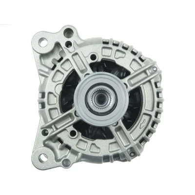Billede af AS PL A0468PR Generator 12V 140A VOLKSWAGEN: Polo V Hatchback, Passat B7 Variant, Caddy 3, SKODA: Fabia 2, Octavia II 2 Combi