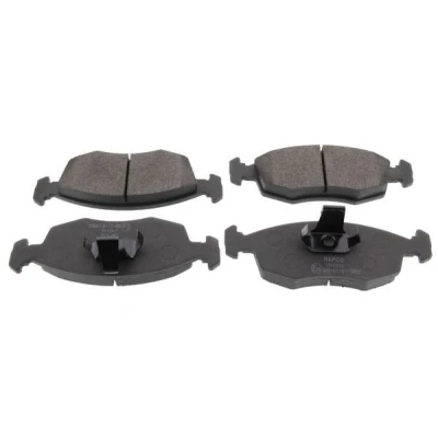 Billede af MAPCO 6557 Bremseklodser foraksel FIAT: Punto II Hatchback, Doblo I Stationcar, Cargo