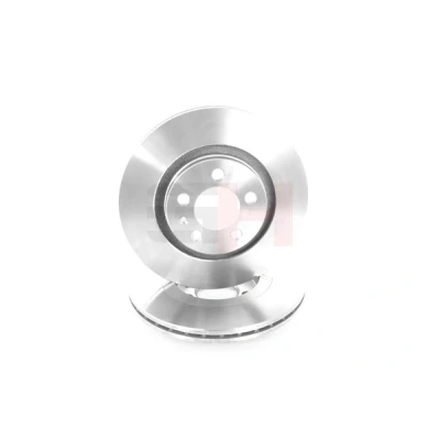 Billede af GH Bremseskive VOLKSWAGEN: Golf 5, 4, Bora Sedan, SEAT: Leon I Hatchback, Toledo 2 Limousine, SKODA: Octavia 1 Combi