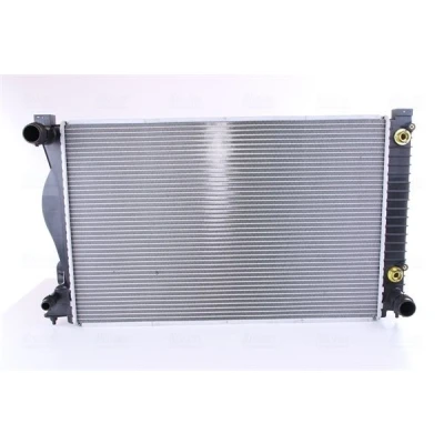 Billede af NISSENS 60236A Radiator Aluminium 677 439 32 Loddet køleripper AUDI: A6 C6 Avant