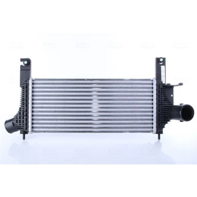 Billede af NISSENS 961593 Intercooler