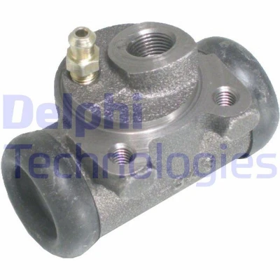 Billede af DELPHI LW25085 Bremsecylinder 21 med integreret regulator PEUGEOT: 205 II Hatchback, Cabriolet