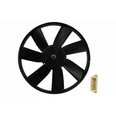 Billede af VEMO Original Quality V15 01 1815 Køleventilator 305 12 elektrisk VOLKSWAGEN: GOLF 2, 4, 3