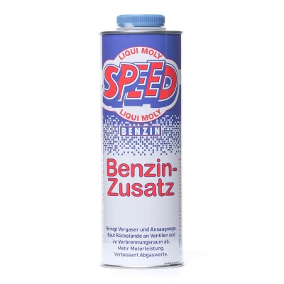 Billede af LIQUI MOLY 5105 Brændstofadditiv Dåse 1 Benzin
