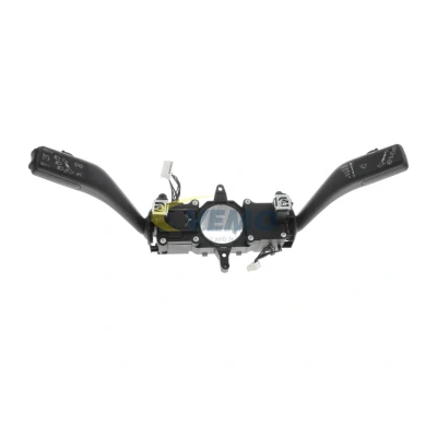 Billede af VEMO V15 80 3323 Ratstammekontakt Original Quality VOLKSWAGEN: Caddy 3, Touran I, GOLF 6, SKODA: Octavia 2 Combi, Superb II Stationcar