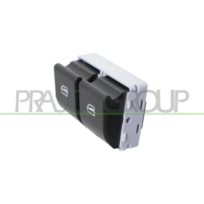 Billede af PRASCO VG021WS04 Kontakt, rudehejs foran til venstre VOLKSWAGEN: Polo IV Hatchback