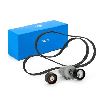 Billede af SKF VKMA 38339 Kileribberem BMW: 3 Touring, Sedan, 1 Hatchback