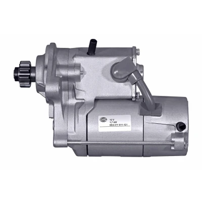 Billede af HELLA 8EA 011 611 121 Starter 12 1,7 11 LAND ROVER: Freelander I SUV