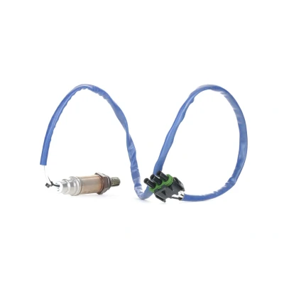 Billede af BOSCH 0 258 003 300 Lambdasonde 3 OPEL: Calibra A, Astra F CC, Kadett E Sedan