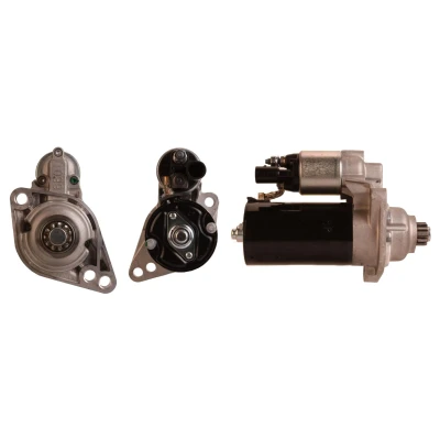 Billede af LUCAS LRS02419 Starter 12 1,7 11, VOLKSWAGEN: Multivan 5 (7HM, Transporter 5, Touran I, SKODA: Octavia 2 Combi, II Hatchback, Fabia