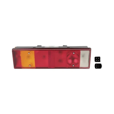 Billede af DT Spare Parts 2.24150 Baglygter højre 24