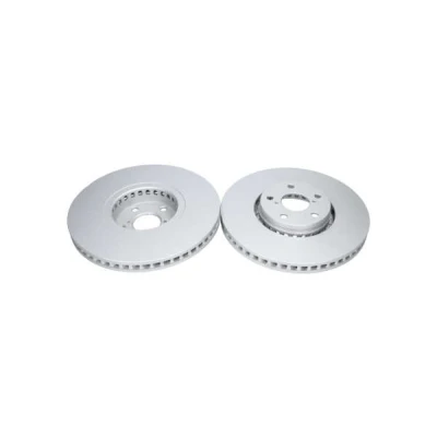Billede af KAVO PARTS BR 9525 C Bremseskiver 334 30 5 114 ventileret coatet LEXUS: IS 3, 2