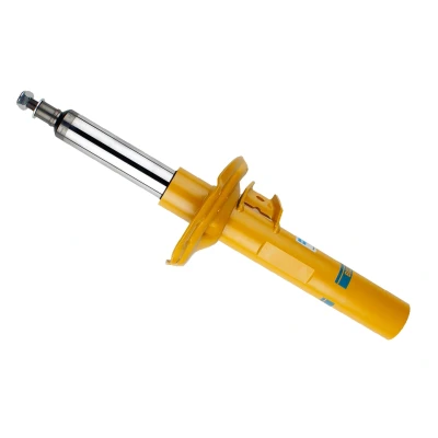Billede af BILSTEIN B6 Performance 35 267126 Støddæmper foraksel Gastryk enkeltrør upside down Fjederben øverste stift VOLKSWAGEN: Tiguan II