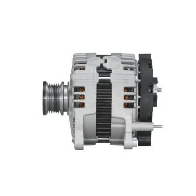 Billede af HELLA 8EL 012 430 371 Generator 14V 180A VOLKSWAGEN: Passat B7 Variant, Multivan 5 (7HM, B6 SKODA: Superb II Stationcar