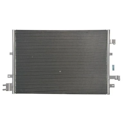 Billede af THERMOTEC KTT110110 Kondensator uden tørrer 670 451 16